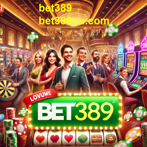 Descubra o Programa de Fidelidade da Bet389: Uma Nova Era de Recompensas